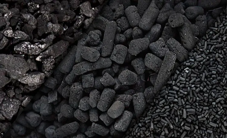 Activated Carbon